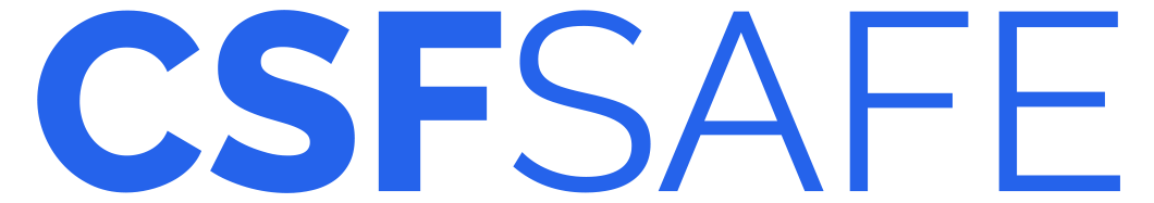 CSFSafe